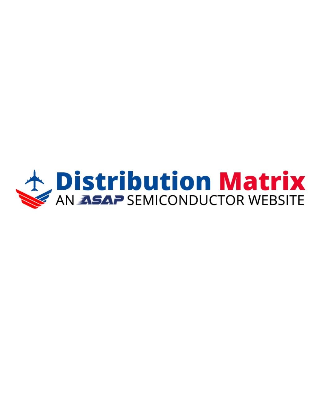 Distribution Matrix